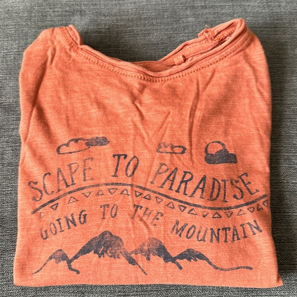 Mango Kids L/S shirt - Picture 2 of 4